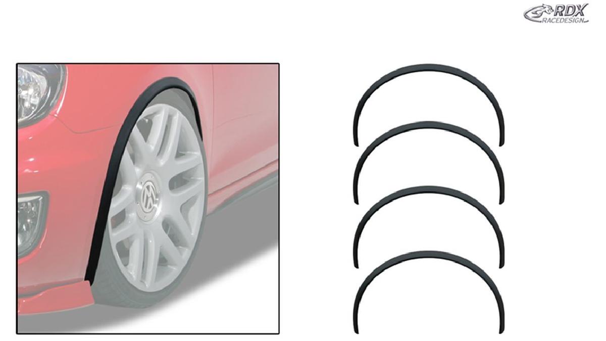 RDX+%C3%89largisseur+d%27aile+universel+de+Fender-X+-+Set+de+4+pi%C3%A8ces+-+150cm+par+pi%C3%A8ce